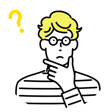 人物イラスト