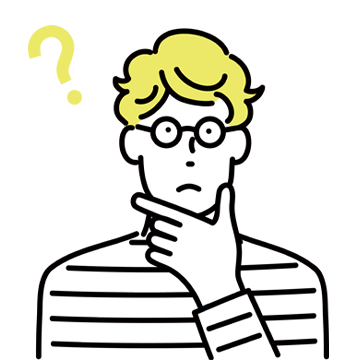 人物イラスト