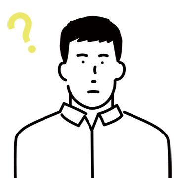 人物イラスト