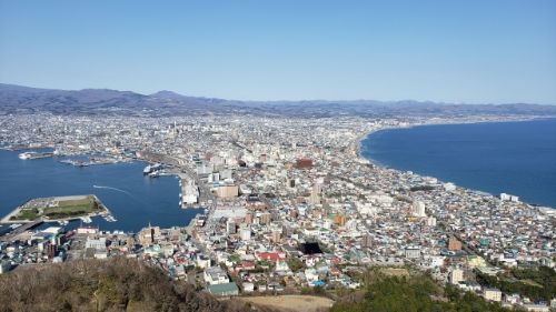 函館のイメージ画像